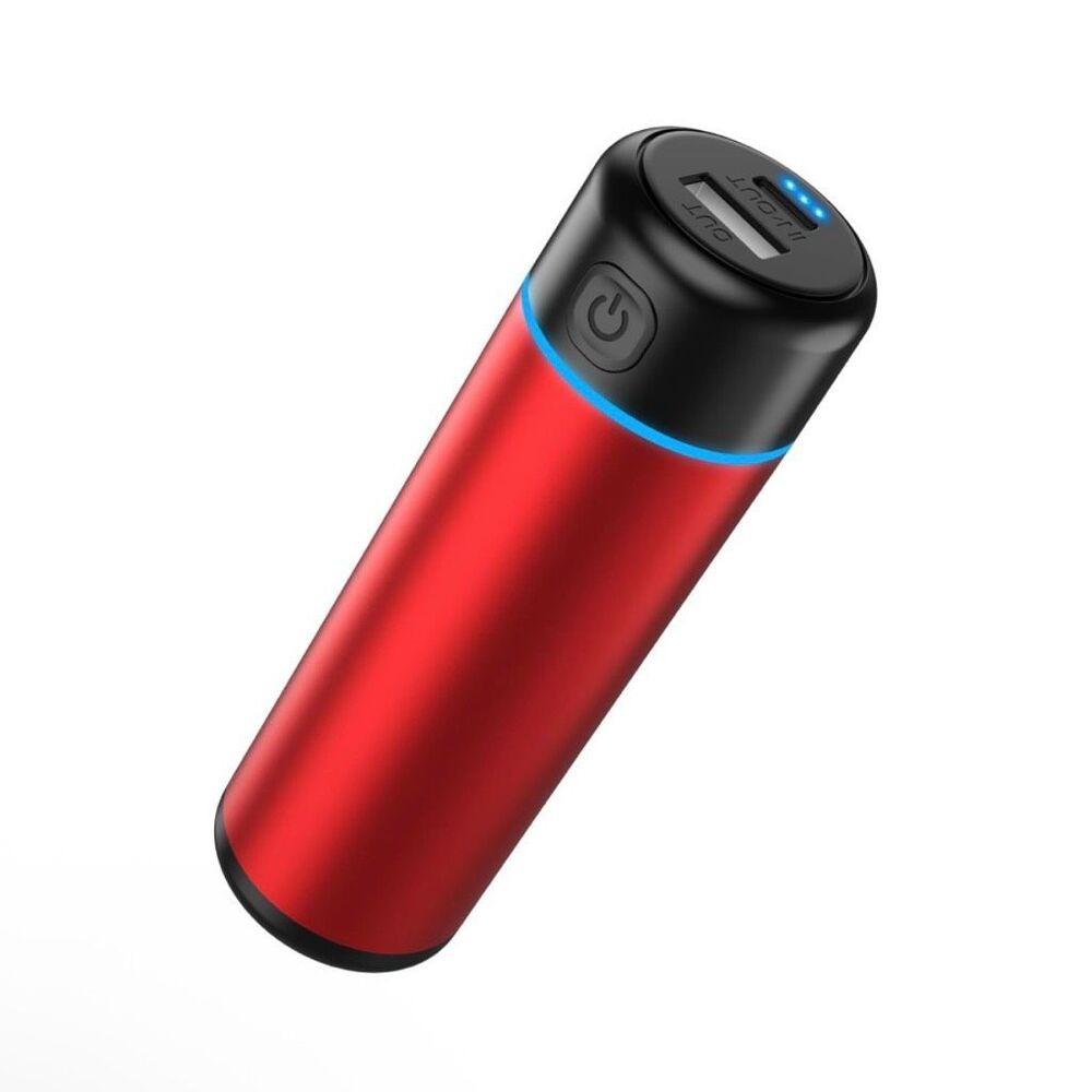 Rechargeable Hand Warmers, Electric Portable Hand Warmer, Split USB-C New